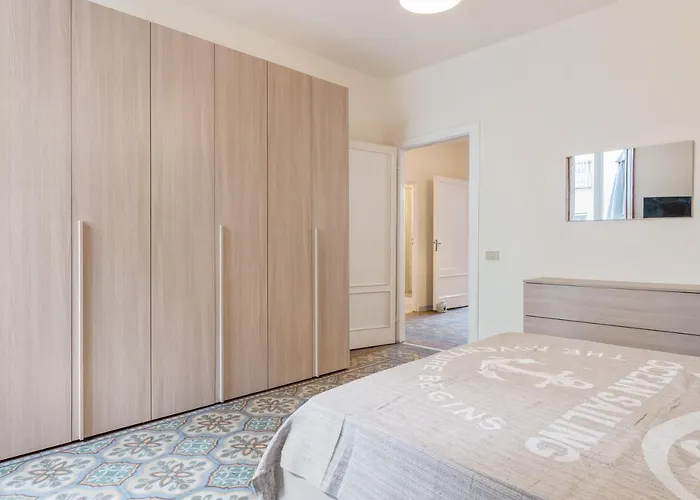 Appartamento Galgani - Affitti Brevi Italia