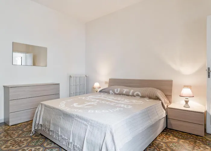 Appartamento Galgani - Affitti Brevi Italia