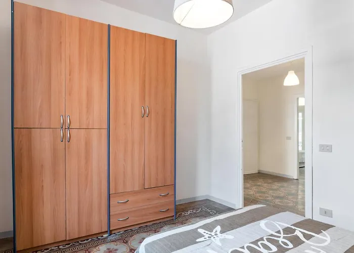 Appartamento Galgani - Affitti Brevi Italia