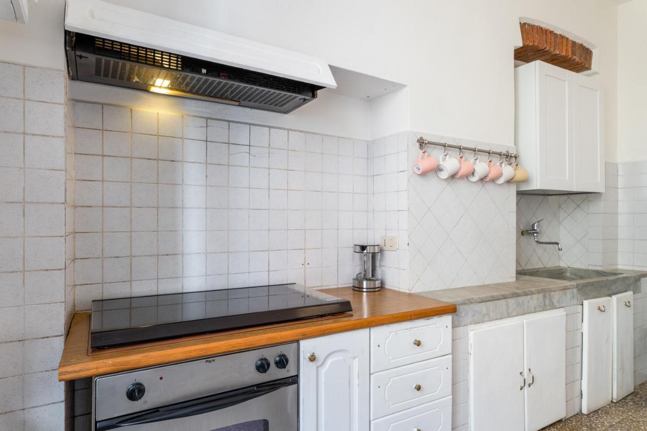 Galgani - Affitti Brevi Italia Apartment