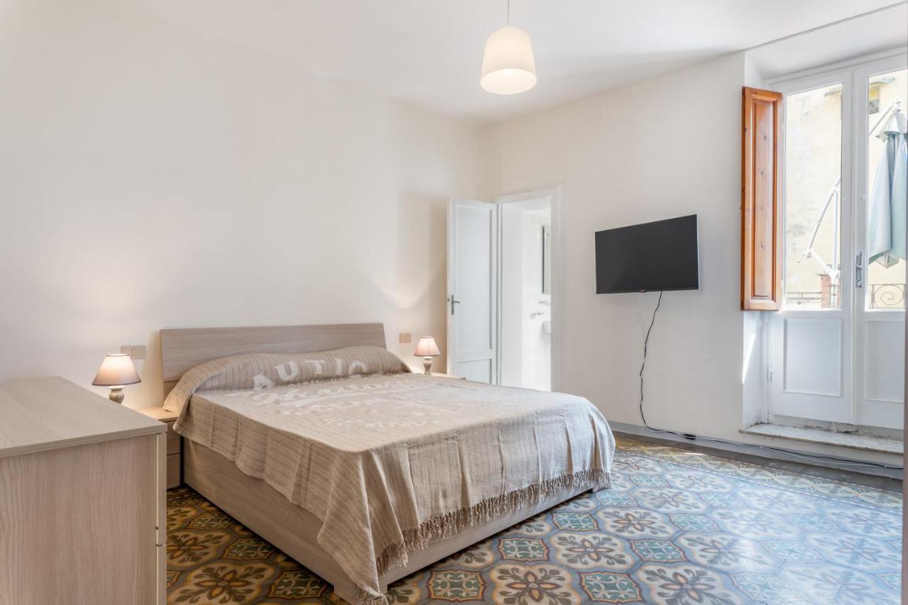 Galgani - Affitti Brevi Italia Apartment Lucca