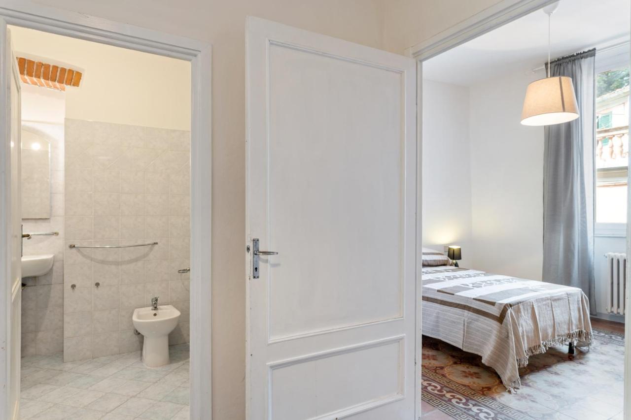 Galgani - Affitti Brevi Italia Apartment *