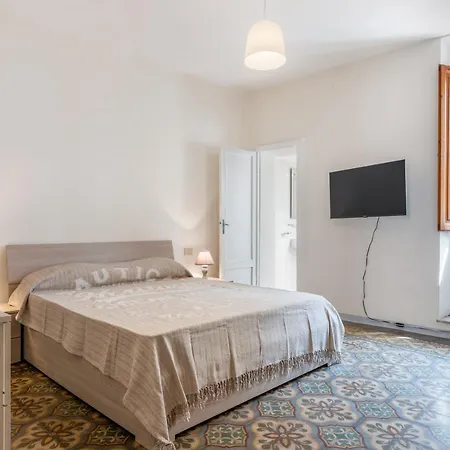 Appartamento Galgani - Affitti Brevi Italia Lucca Exterior photo