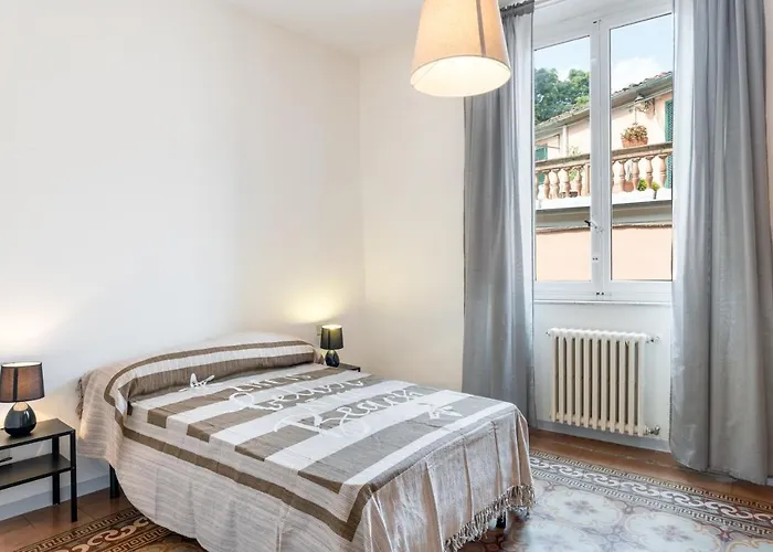 Appartamento Galgani - Affitti Brevi Italia