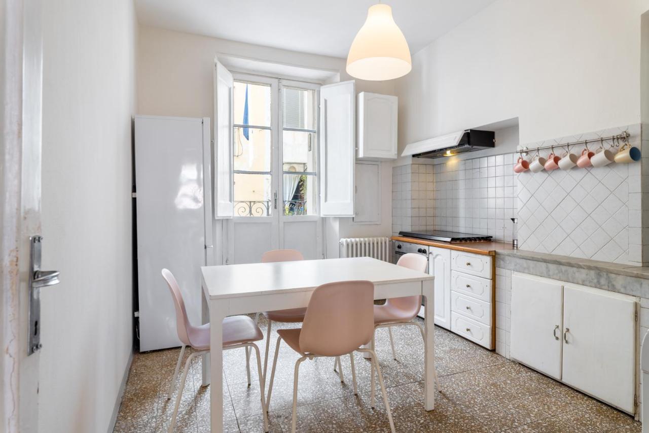 Galgani - Affitti Brevi Italia Apartamento *